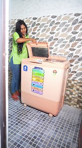 3.2M views · 3.2K reactions | Low budget dirty washing machine cleaning✅... . . . . . #dirty #cleaning #worst #reels #viralreels #viral #housechore #under #HappiPlanet #Washingmachinedescaler #cleanmachine #nontoxic #limescale #clothes #laundry #amazonfinds #happi-planet #cleaninghacks #cleaningtips #newmachine #bestoutofwaste #reuse #recycle #trashtotreasure #cleaner | creativeshriya01 | Facebook