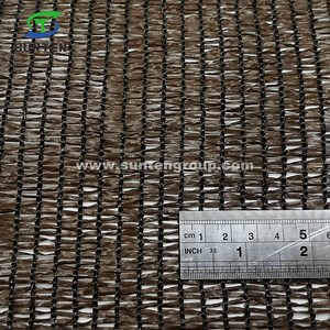 [Hot Item] High Shading HDPE Agriculture/Agro/Agri/Greenhouse/Hoticulture/Vegetable/Garden/Raschel Sun Shade Net