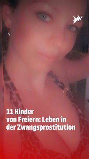 Nadine wurde über Jahre hinweg zur Prostitution gezwungen. Ihre #Geschichte ist geprägt von #Gewalt, Kontrolle und #Ausbeutung. Doch sie hat einen Weg aus der Zwangsprostitution gefunden und kämpft heute für ein selbstbestimmtes #Leben. #sternTV | stern TV