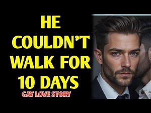 Gay Story | My Straight Roommate Got Drunk and Asked Me to Stay the Night