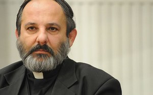 Ks. Isakowicz-Zaleski: Komisja ds. pedofilii nie działa