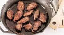 15 Venison Backstrap Recipes Stove Top - Selected Recipes