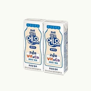 [Hot Item] Eco-Friendly Carton Aseptic Milk Carton Box Packaging for Drinking Gable Top Carton Lined Aluminum Foil Paper Carton