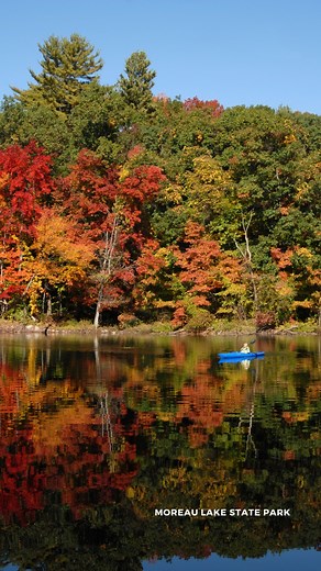 NY State Parks & Historic Sites on Reels