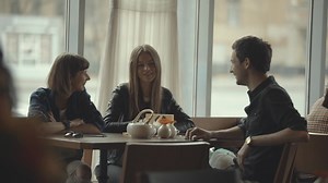 Приложение Shaker