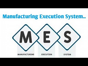 Manufacturing Execution System in Pharmaceuticals...... benefits, challenges and Myths.