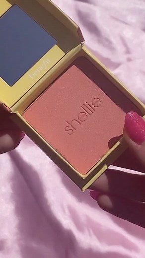 Certified blush collector 💗 | Benefit Cosmetics