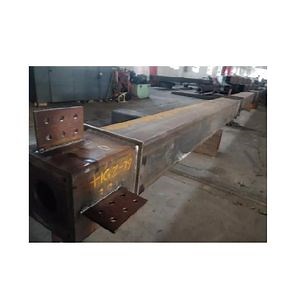 [Hot Item] Premium Free Sample Box for Welded Steel Structure Solutions