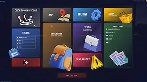 Pause Menu System V3 [Hovedmenu][ESX] | FiveM butik