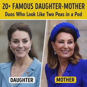 1.1M views · 3.1K reactions | What the Mothers of Stars Look Like | Bright Side | Facebook