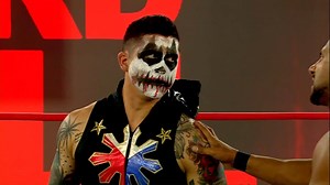 Manik was UNMASKED by Rohit Raju! #HardToKill | TNA Wrestling