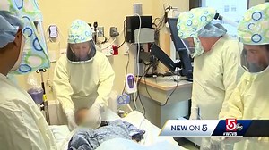 Emergency nurses being celebrated this week