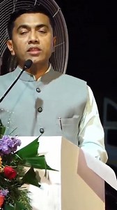 1.7K views · 89 reactions | The Flyover-cum-Cable-Stayed ROB will significantly enhance port connectivity in the state. Additionally, we are working towards establishing a Dome to promote sustainable and pollution-free port activities in Vasco and Mormugao. | Dr. Pramod Sawant | Facebook