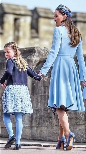 Wales Family Royal Easter 2022 💙