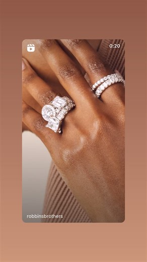 Robbins Brothers Fine Jewelers on Reels