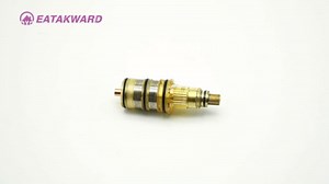 EATAKWARD Thermostatic Shower Cartridge Da507874, Replacement for Kohler 9.13554, Replacement for Danze Palazzani 11042 25310 990252, Replacement for Rohl 9.13554