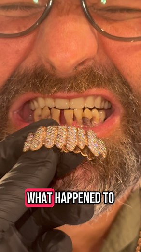 Dtown Jewelers LLC on Instagram: "Willy used to smoke but now he’s shining, knowmtalmbout #recovery #wedorecover #diamonds #jewelry #crack #addiction #foryou #inspired #explore #viral"