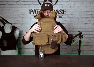 Viper Tactical VX Tactical Operator Rig Package