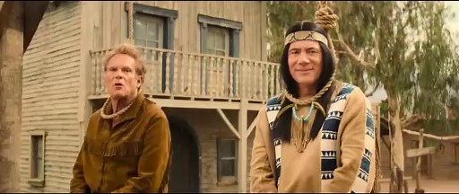 Manitou's Canoe | movie | 2025 | Official Trailer