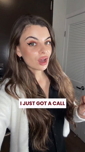 Is it a flower delivery?🥰 #flowerdelivery#slavicgirl#easterneuropean#datingstories | Yanina Mak