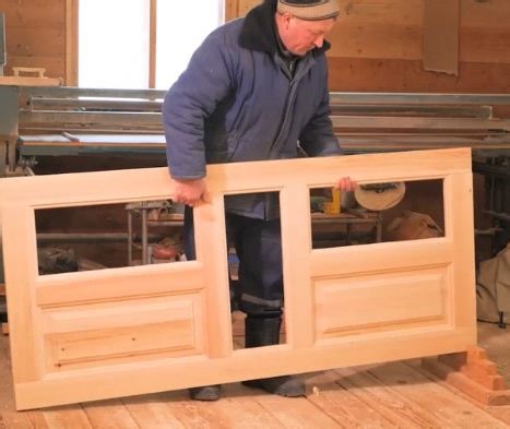 127K views · 582 reactions | Sorcellerie du Bois ! Regardez les Maîtres de l'Art à l'œuvre ! | Brico Sympa | Facebook