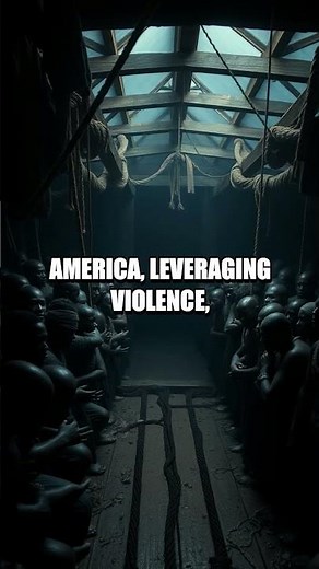 Currents of Silence: The Transatlantic Slave Trade and Its Global Echoes