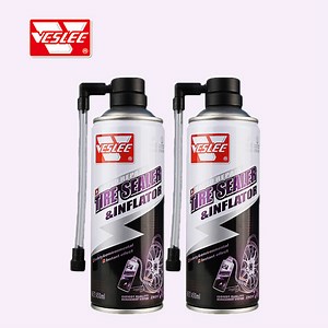 [Hot Item] Anti-Rust Motorcycle Tyre Sealer Bicycle Vacuum Tire Sealant Liquid