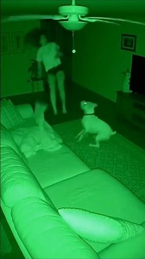 REAL GHOST Dragged Her While She Was Sleeping… (Terrifying Footage)