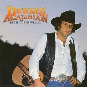 Bigger Than All My Sins by Dennis Agajanian