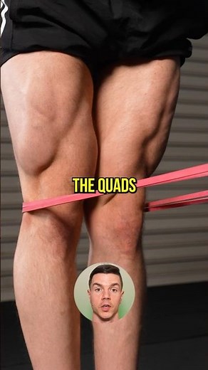 The Forgotten Legs Exercise For Quads