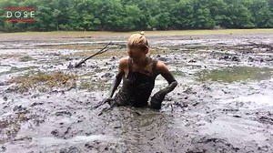 There's nothing quick about it. | Dose