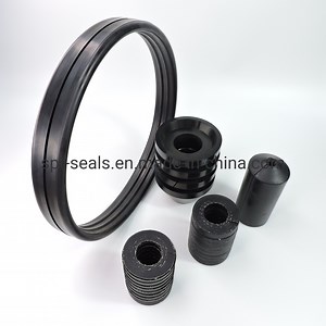 [Hot Item] Cone Packing for Oil Sealing Used in Stuffing Box