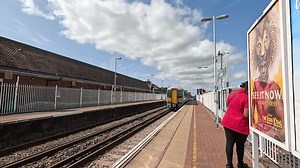 Brighton and Hove, East Sussex, Angleterre : vidéo de stock (100 % libre de droit) 3692889363 | Shutterstock