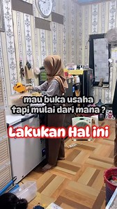 20K views · 10K reactions | mau buka usaha kuliner tapi bingung mulai...