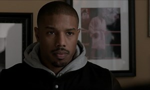 CREED : L'héritage de Rocky Balboa