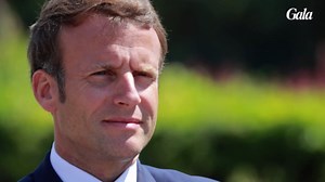 GALA VIDEO - Emmanuel Macron en jet-ski : les photos qui ont fait rire Angela Merkel