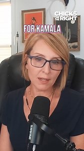 37 reactions · 3 comments | In case you needed any more proof that Kamala supporters are crazy Visit [https://coatdefense.com](https://coatdefense.com/) Save 15% off your entire order when you use Code CHICKS at checkout. | Chicks On The Right | Facebook