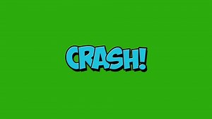 clip-1110663191-crash-comic-pop-art-text-animation-chroma