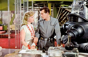 Watch Forbidden Planet | TCM