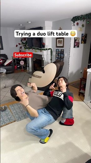 Can’t believe we did it👀 #cegielskitwins