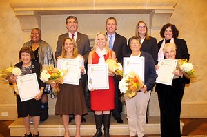 Meet 5 Distinguished Women Honored by the Town of Huntington