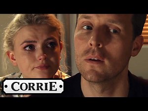 Corrie horror for Bethany as she is raped in devastating scenes tonight