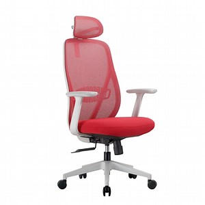 [Hot Item] High Back Ergonomic Office Chair Manager Boss Modern Office Chair Mesh