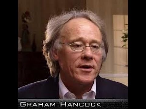 Graham Hancock, Exploring Consciousness