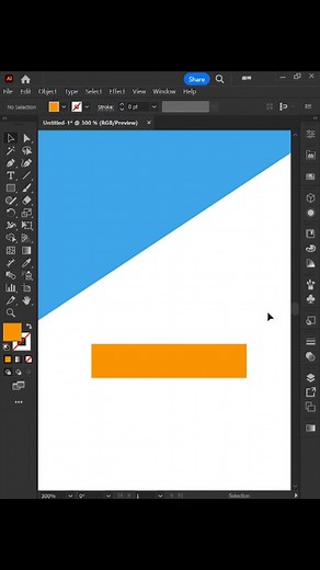 Adjust Shape In Adobe Illustrator 💥💥 . By ducthangds tiktok id . . . . . . . . . . . . #illustrator #graphicdesign #graphicdesigner #adobeillustrator #imdpksaini #adobeillustrators #adobeillustratorcc #adobeillustratortutorial #graphicalacademy #graphicdesign #designing #adobe #adobeillustratordraw #adobecc #illustration_daily #illustrations #logo #logodesigner #logodesigns #logos #logoinspirations #logoanimation #logotype #logoinspiration #logodesinger #logobrand #logoconcept #logowork #logot