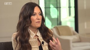 Lysa TerKeurst : How God works our PAIN into PURPOSE. Watch more on the Praise on YouTube or the TBN app! | TBN
