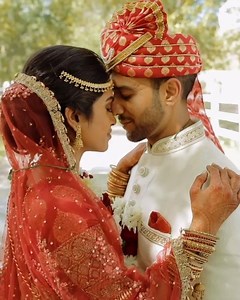 18K views · 70 reactions | Love animals? Check out how this couple managed to have giraffes, zebras and others for company for their special day. Video: Instagram.com/aperinastudios | VOGUE India | Facebook