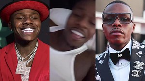 27 reactions | Dababy must of had one heck of a night 藍 | iHearts143Quotes | Facebook