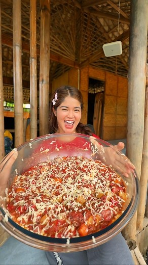 990K views · 33K reactions | Corned Beef Menudo dine sa Bukid  #KaMangyanVlogs | Ka Mangyan Vlogs | Facebook