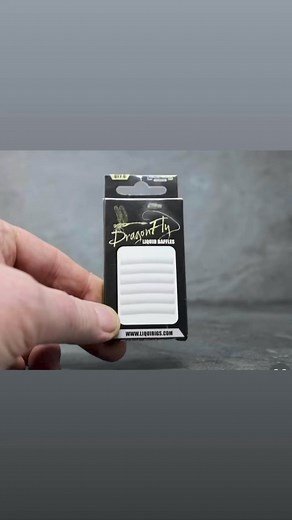 Control the flow  Enhance your liquid booster cylinders with liquid baffles. Simply insert a piece into the cylinder to regulate the liquid flow, significantly increasing the duration that your liquid attractants remain in the cylinder. This innovative feature allows for the use of almost any liquid within the system, providing unparalleled versatility and efficiency. #Carpheadbangers #liquirigs #zigfishing #ultimatezig #carpfishing #fishing | Carpheadbangers | Facebook